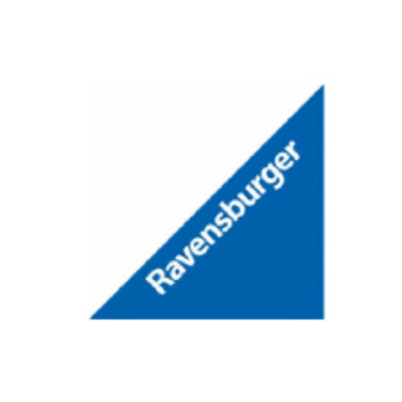 LOVE TO COLOR by Ravensburger JIGSAW PUZZLE 500 pieces - Picture 9 of 9